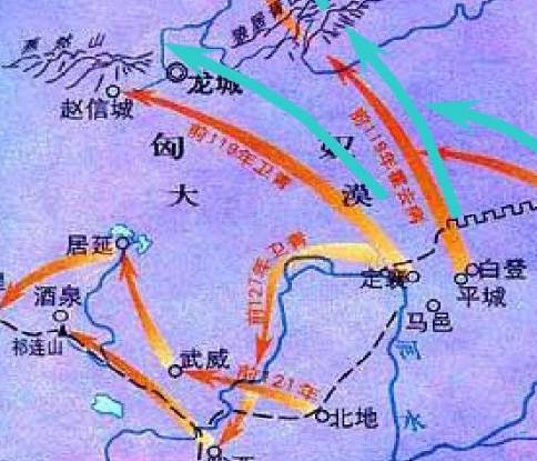 探寻历史与地理：漠北的过去与现在