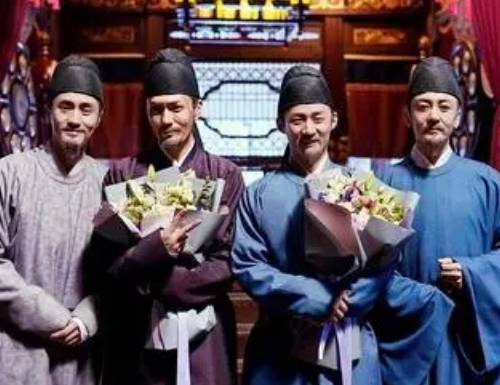 历史谜团：文彦博与狄青之死的真相探究