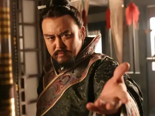 朱温：从篡位到覆灭的历史反思