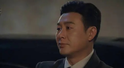 孤舟内奸是谁？