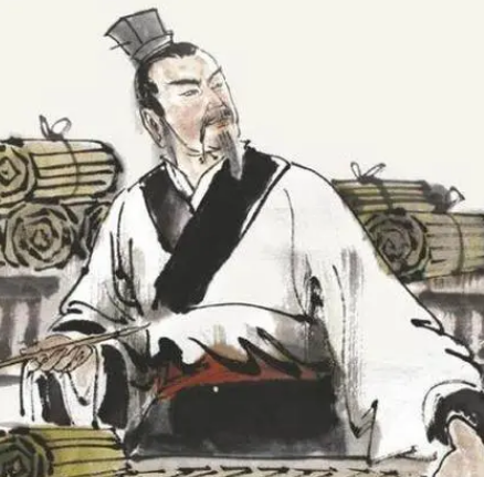 史官之笔：古代私人对话的记录之谜
