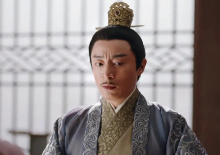 宋文帝刘义隆：雄心与挫败的交织