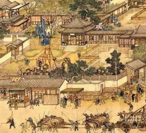 探究宋朝懦弱背后的深层原因
