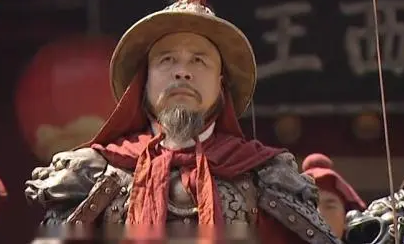 康熙帝如何依靠忠诚将领打败吴三桂