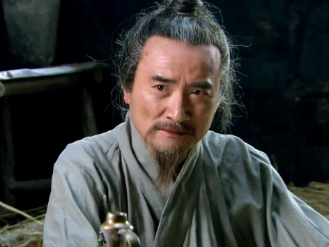 诸葛亮北伐之憾：李严事件的反思