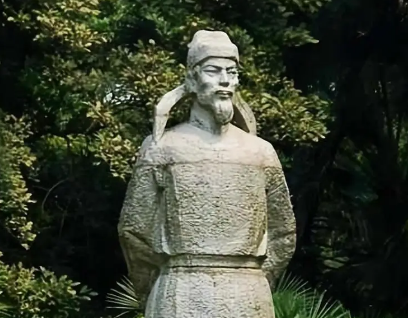 柳宗元：从天才型贵族到蛮荒囚犯的跌宕人生