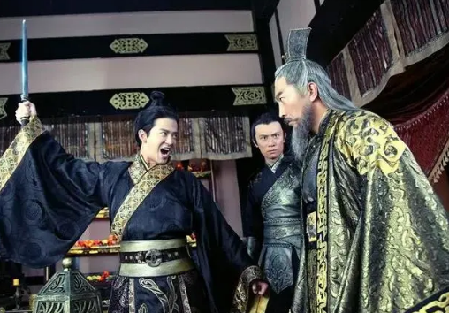 绝代双骄：高欢与宇文泰的传奇对决
