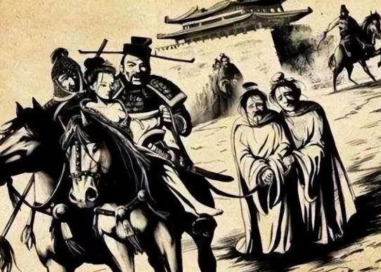 靖康之耻：历史的惨痛与反思