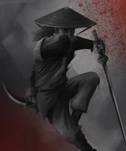 古代刺客组织揭秘：影子中的行动者