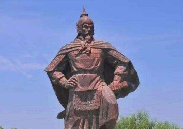 马援：东汉忠臣的悲剧与中药的纠葛
