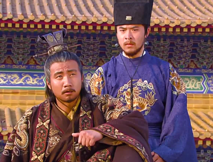 朱元璋的锦衣卫：权力的利刃与历史的阴影