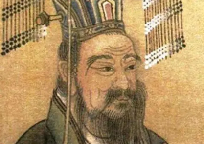 游历四方的皇帝：杨广的征途与享乐