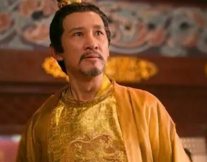 李亨废掉李隆基的原因探析