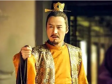 李隆基晚年荒诞原因探析