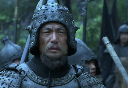 合肥之战：张辽与乐进的共同辉煌