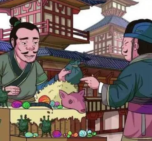 蜀汉赋税轻：民生为本的治国之道