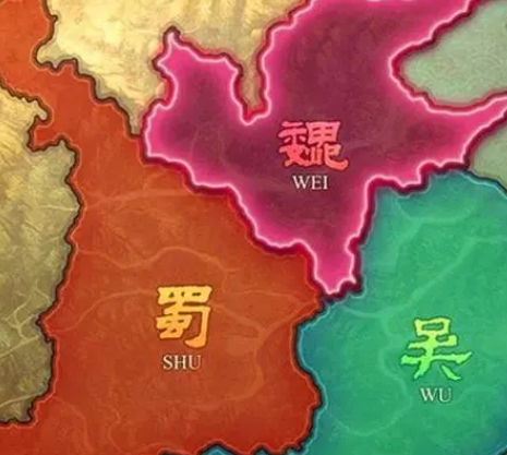 东汉与蜀汉：两个不同的历史时期