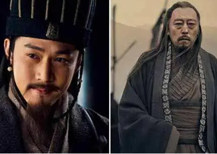 智勇之争：诸葛亮与司马懿的岁月较量