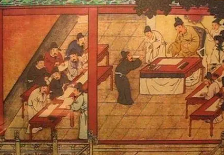 探究宋朝中后期国力衰弱的根源