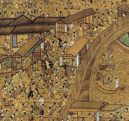 南宋坚守152年的历史解析