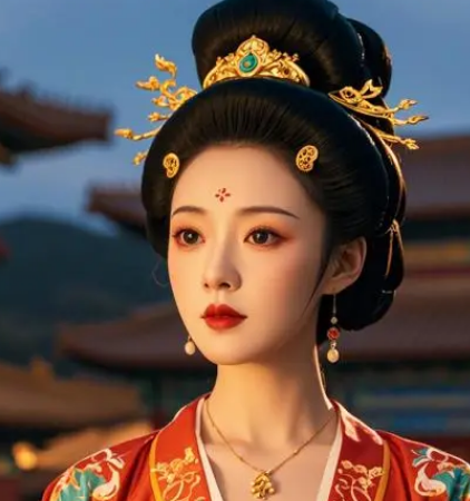 宫廷阴谋与个人命运：上官婉儿的生育之谜