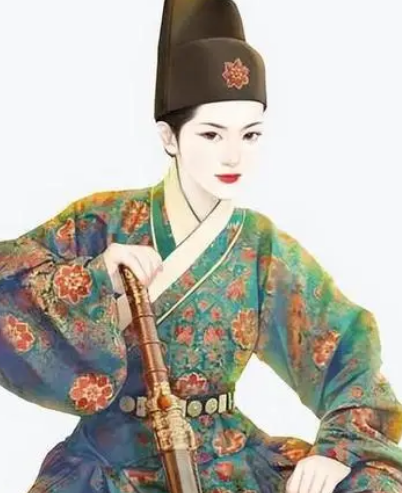 古代宫廷中的隐秘角落：女太监的净身之谜