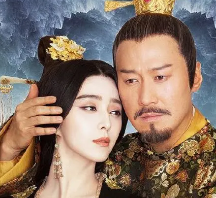 爱情与权力的交织：李隆基与杨玉环的故事