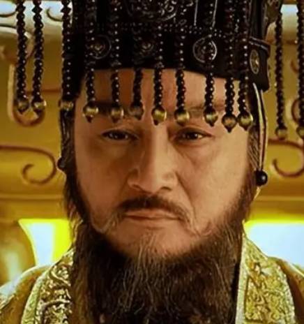 从权臣到皇帝：杨坚的崛起之路