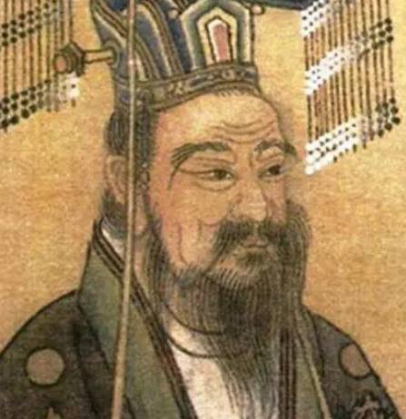 杨广：千古一帝的争议与思考