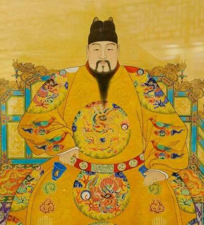 太上皇的荣耀与孤独：古代权力幕后的生活