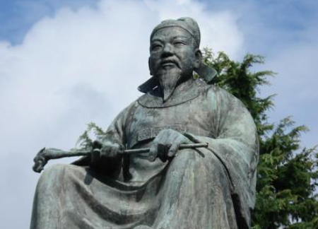 秋夜雨中——崔致远的诗意人生