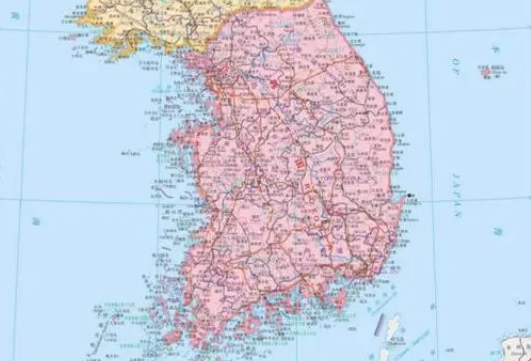 大韩帝国与大韩民国：历史变迁中的两个时代