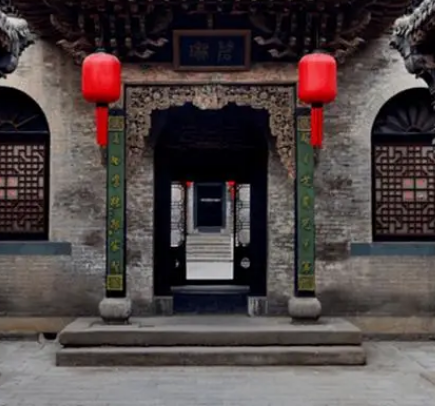古代大户人家的仆从世界：探索其规模与影响