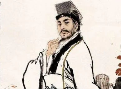 司马相如的感情世界