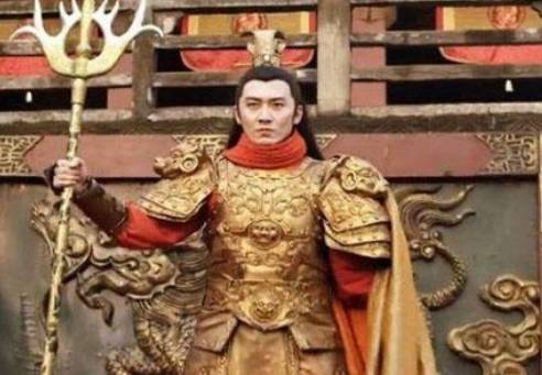 宇文成都与吕布：谁更厉害？
