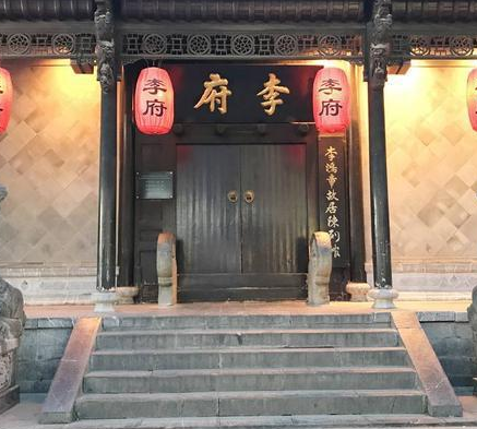 古代权力与地位的象征：宰相门前的三品官