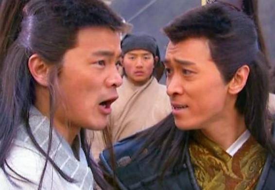 武修文武敦儒：从风光无限到悲惨结局
