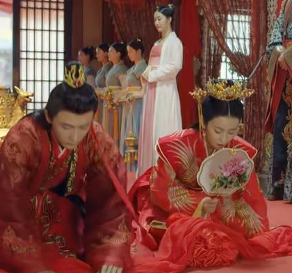 古代婚姻制度的两种形式：指婚与赐婚的对比