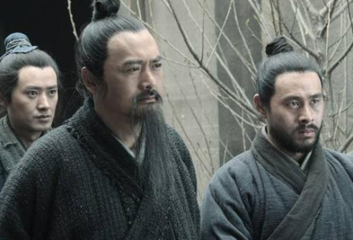 刘德与儒学的情缘