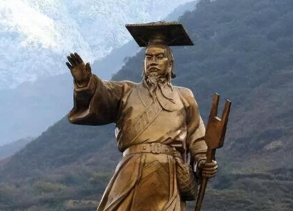夏朝的建立者：大禹的传奇与贡献