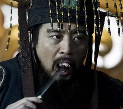 秦始皇的餐桌：古代帝王的饮食文化