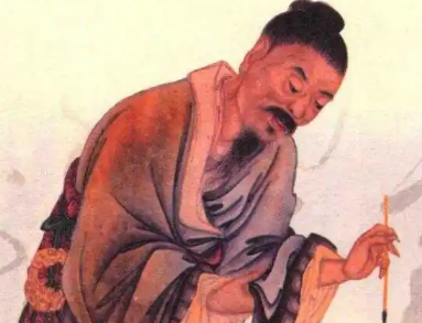张旭：唐代名人的疯狂与传奇