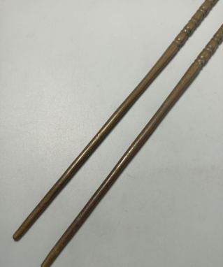 筷子的起源与文化意义