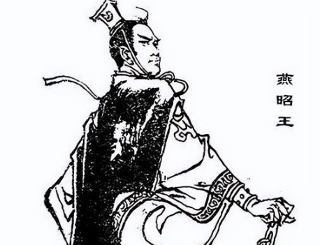 燕昭王：铸就燕国辉煌的英明君主