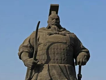 赵武灵王：骑兵祖师的传奇人生
