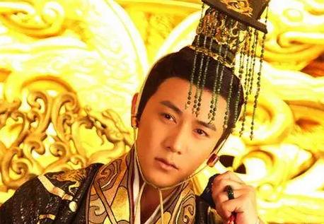 汉武帝与刘弗陵：太子之选的深谋远虑