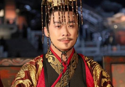 楚怀王：一代帝王的客死他乡