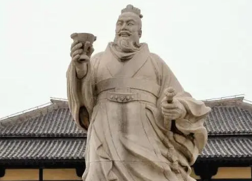 汉高祖刘邦：传奇一生铸就无数辉煌