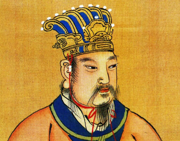 汉武帝刘彻：用剑与用情的辩证哲学