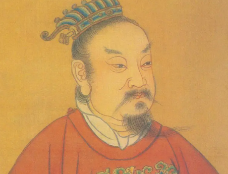 汉光武帝刘秀：牛背上的开国皇帝